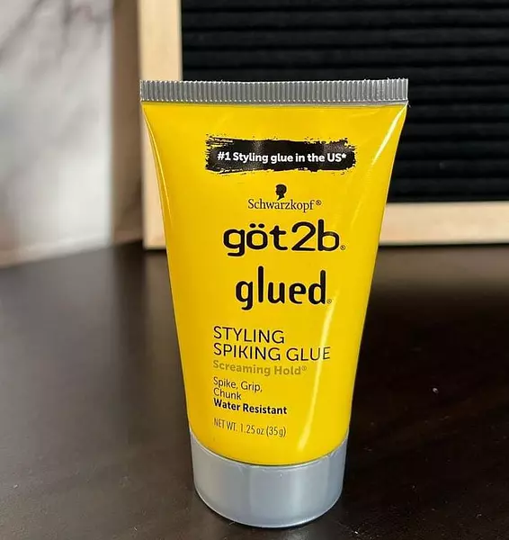 Gel Styling Glud Pequeño