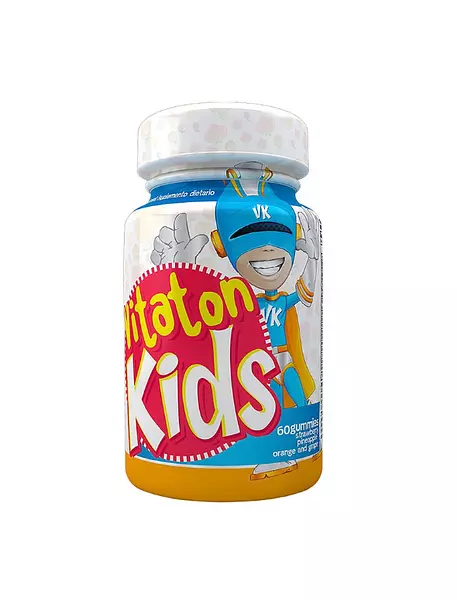 Vitaton Kids Gomas