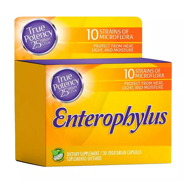 Enterophylus