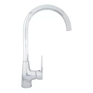 Llave Lavaplatos Curvo