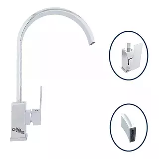 Llave Lavaplatos Cambridge