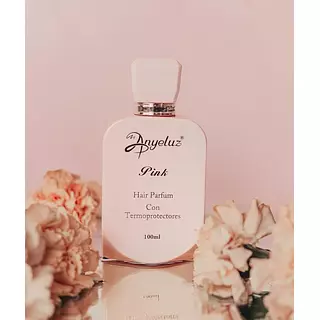 Perfume Capilar Pink Anyeluz