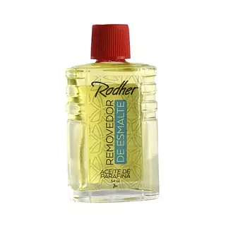 Removedor Esmalte Rodher