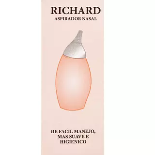 Aspirador Nasal