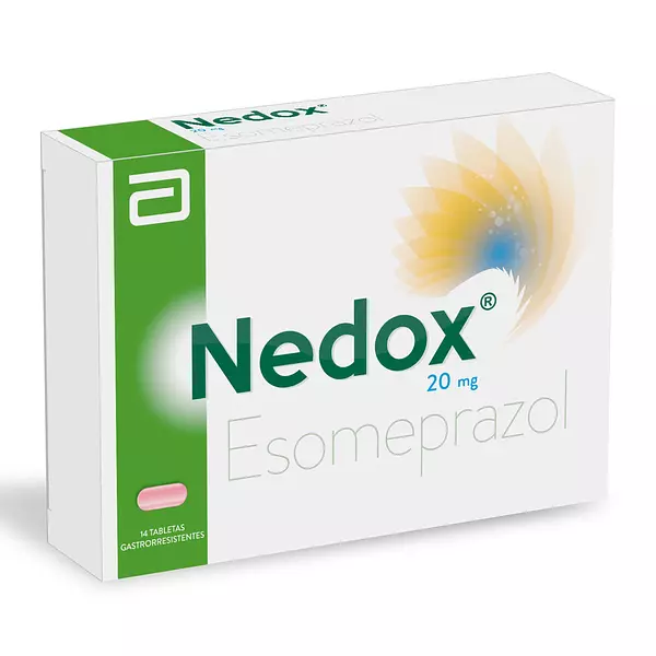 Nedox 20mg