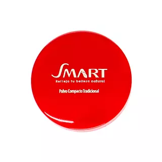 Polvo Compacto Smart #5 Fs