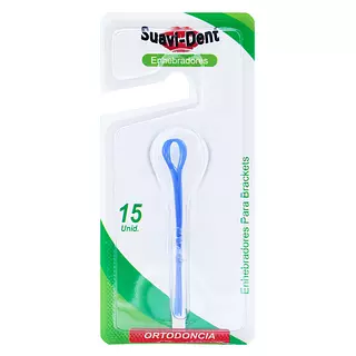 Enhebrador Para Brackets