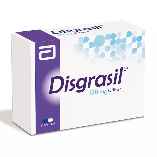 Disgrasil 120mg