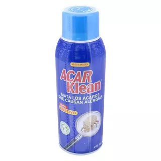 Acar Klean Spray 400ml