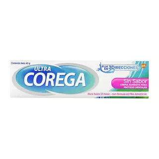 Crema D Corega