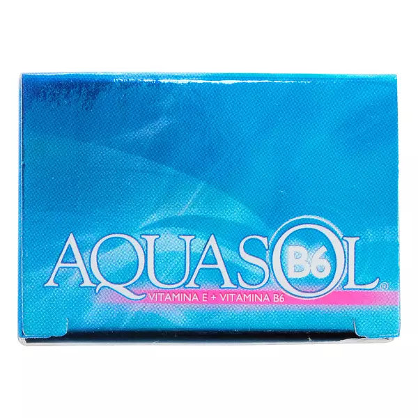 Aquasol B6