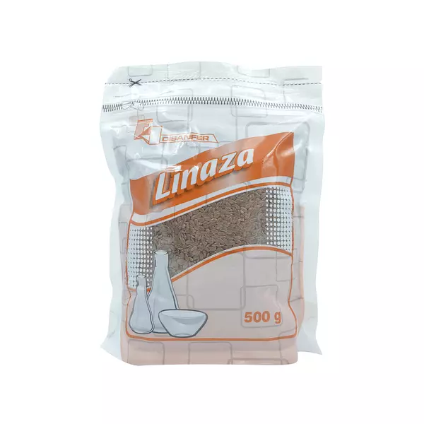 Linaza 500g Disanfer