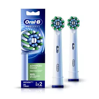 Repuesto Cepillo Oral-B Electrico