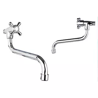 Llave Pared Lavaplatos 1571