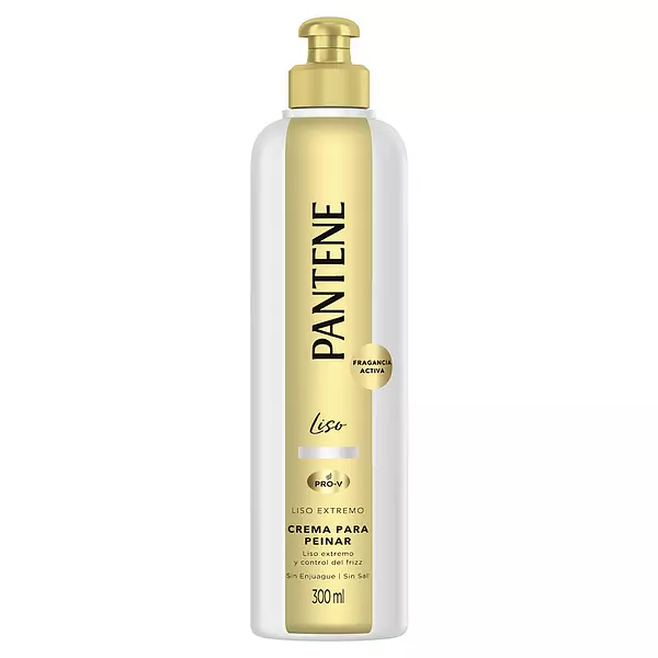 Pantene Liso Extremo 300ml