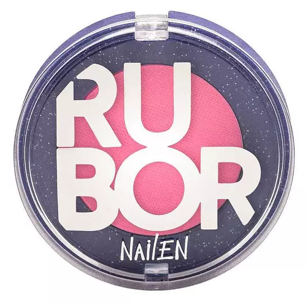 Rubor Nailen Plata N° 19