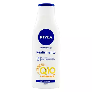 Nivea Body Q10 Plus Reafirmante