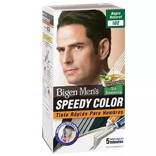 Tinte Bigen Men´S 102 Speedy