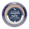 Polvo Compacto Vogue Natural