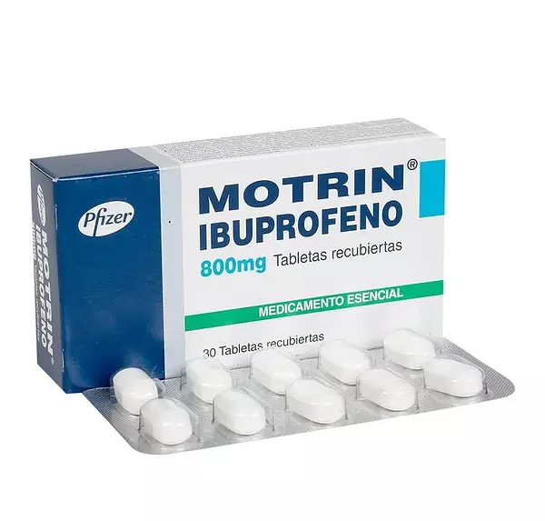 Motrin 800mg