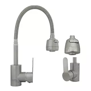 Monocontrol Lavaplatos Satin