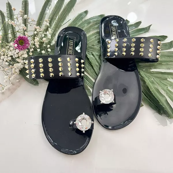 Sandalias Diamante