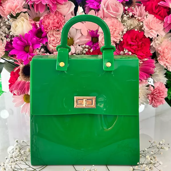 Bolso Verde