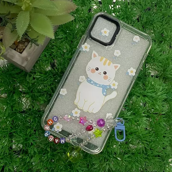 Case Diseño Iphone11pro+