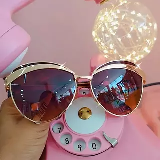 Gafas – Estilo Moderno Y Protección Uv