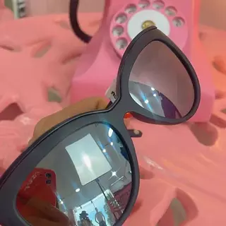 Gafas – Estilo Moderno Y Protección Uv