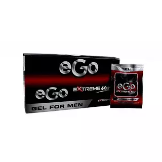 Gel Ego Streme Max