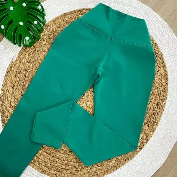 Leggins Largo Verde