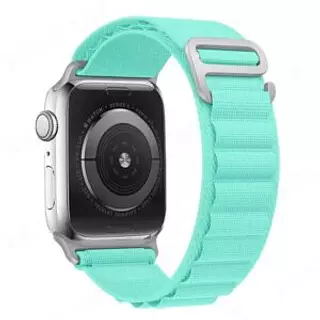 Pulso Trail Loop Azul Aguamarina 42-44-45-49