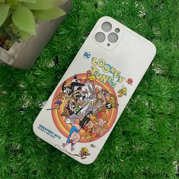 Case Looney Tunes Iphone11pro+