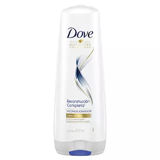Acondicionado Dove 400mlr