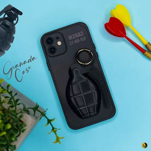 Case Granada Iphone11pro+