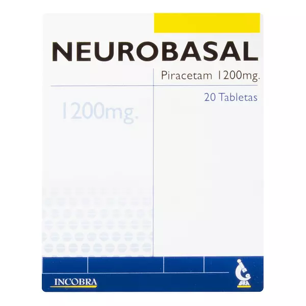 Neurobasal 1200mg