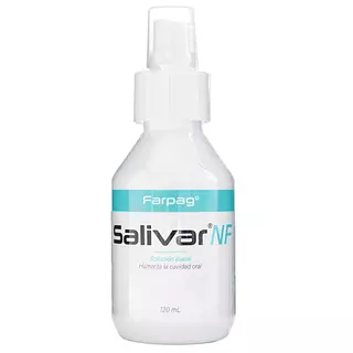 Salivar Nf Solución Spray