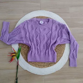 Suéter – Comodidad Y Estilo