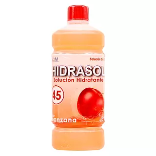 Hidrasol Suero