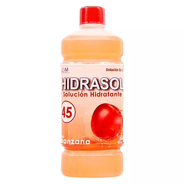 Hidrasol Suero