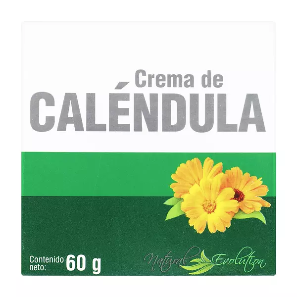 Calendula Crema 60g