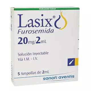 Lasix