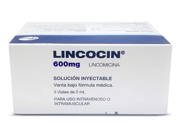 Lincocin