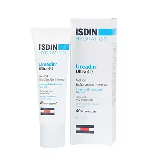 Isdin Gel Exfoliante