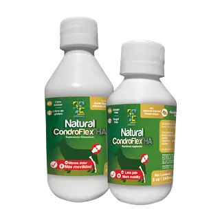 Natural Condroflex X 240 Ml