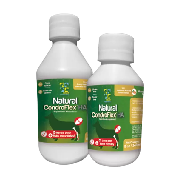 Natural Condroflex X 240 Ml