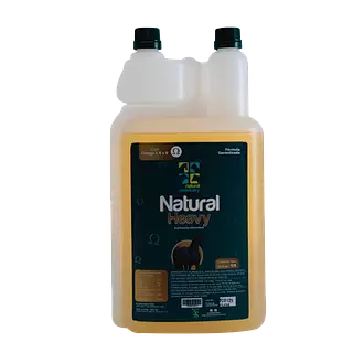 Natural Heavy X 1000 Ml