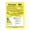 Estufa Challenger Empotrar 4 Puestos Sg 6040 Ei