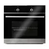 Horno Challenger Eléctrico He 2500 Inox